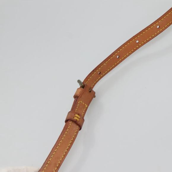 LOUIS VUITTON Monogram Saint Cloud MM Shoulder Bag M51243 - Picture 8 of 16